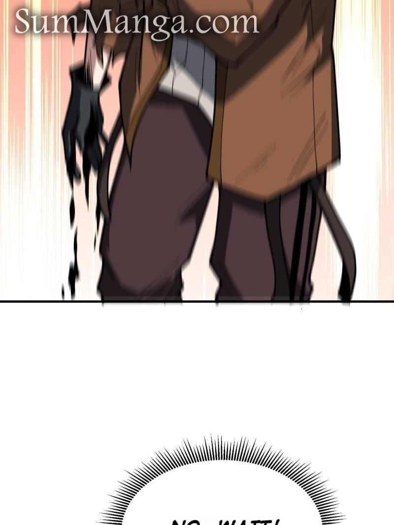 I'm Really Not A Supervillain Chapter 263 44
